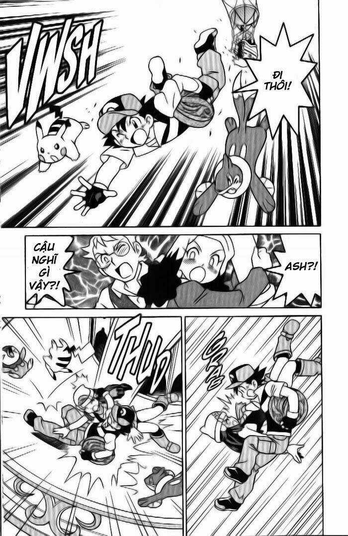 Thú Cưng Đặc Biệt 10 - Chapter 5 - Trang 7