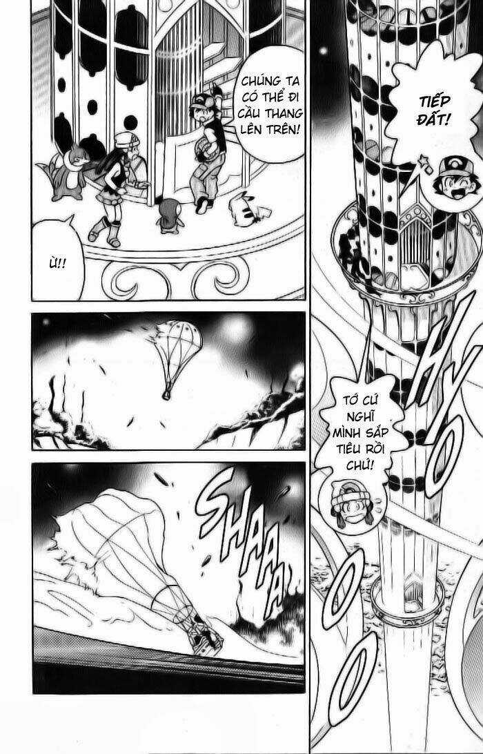 Thú Cưng Đặc Biệt 10 - Chapter 5 - Trang 8