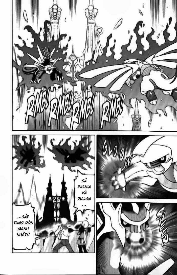 Thú Cưng Đặc Biệt 10 - Chapter 5 - Trang 10