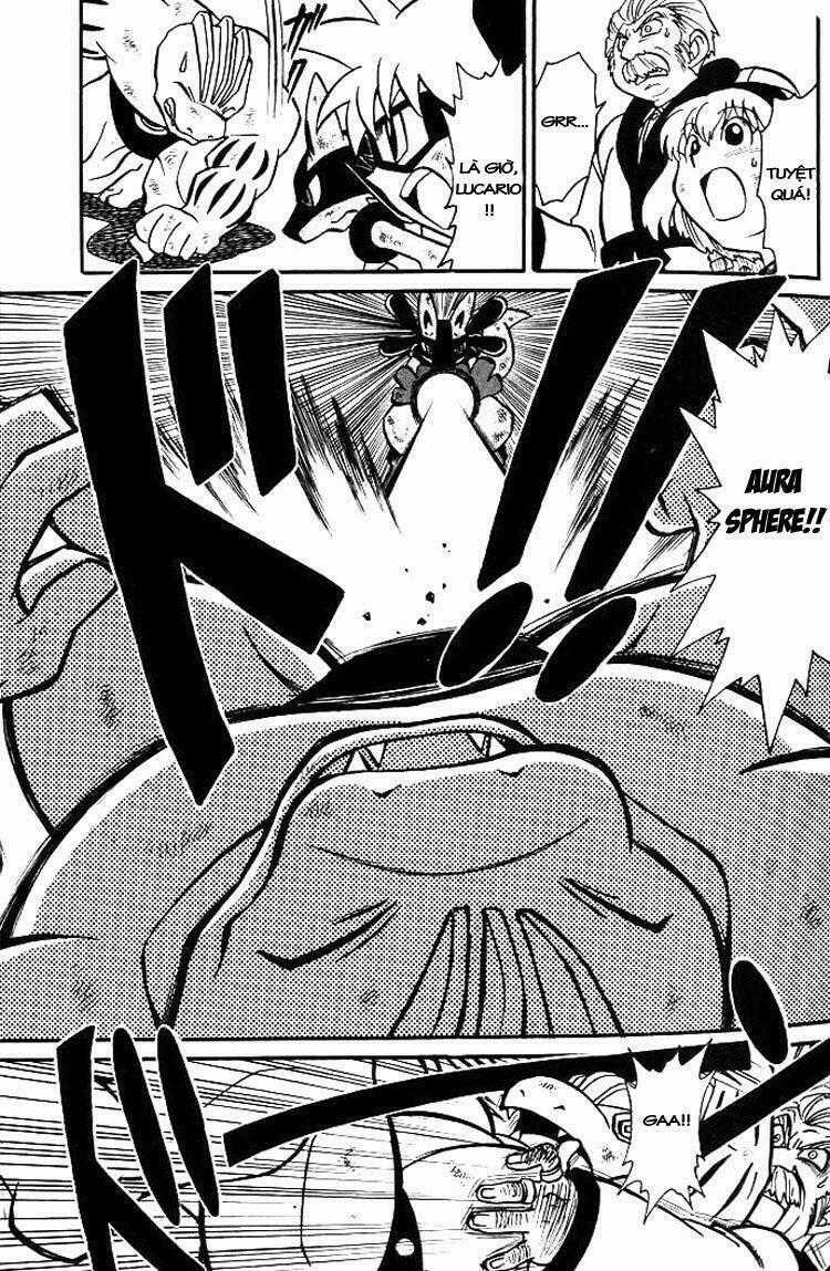 Thú Cưng Đặc Biệt 7 - Chapter 1 - Trang 13