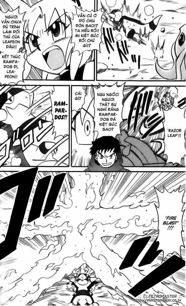 Thú Cưng Đặc Biệt 7 - Chapter 10 - Trang 11