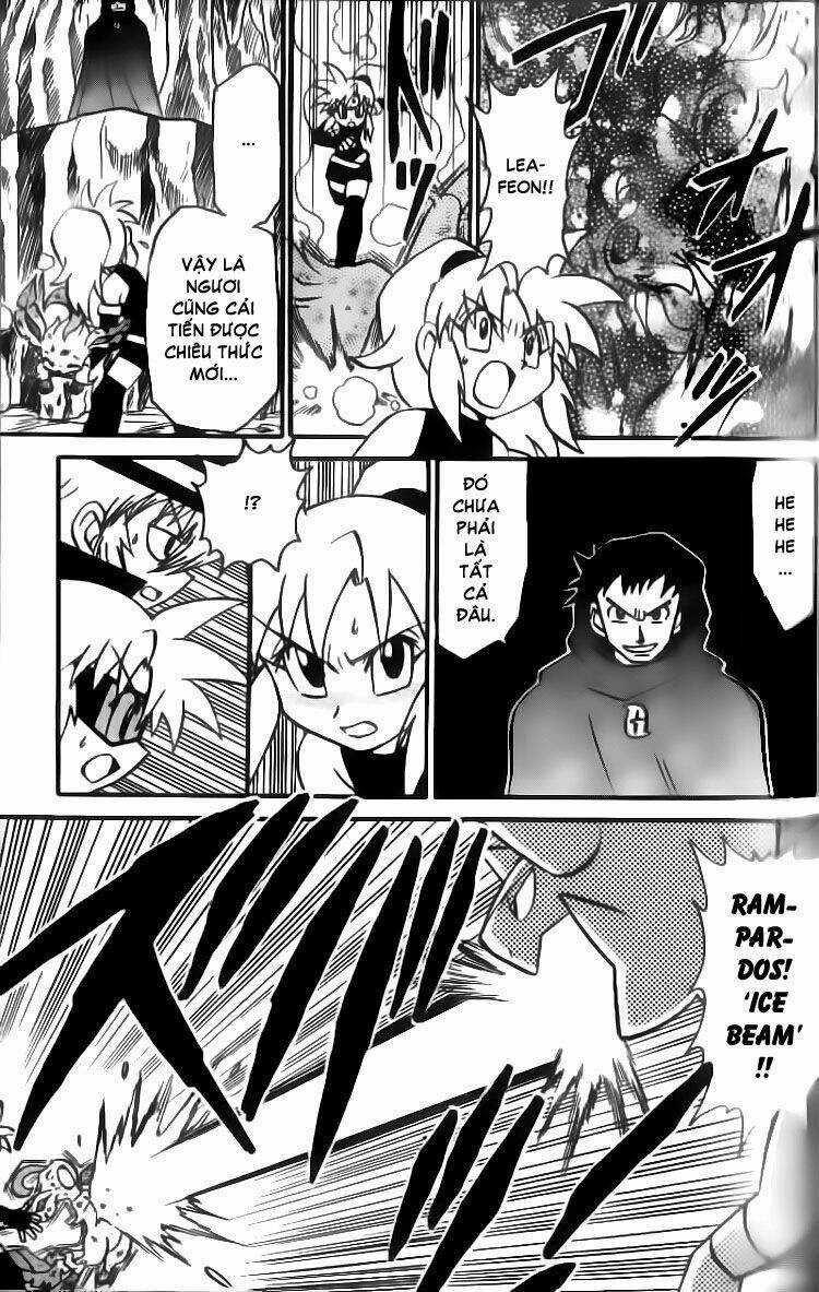 Thú Cưng Đặc Biệt 7 - Chapter 10 - Trang 12