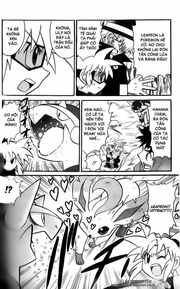 Thú Cưng Đặc Biệt 7 - Chapter 10 - Trang 13