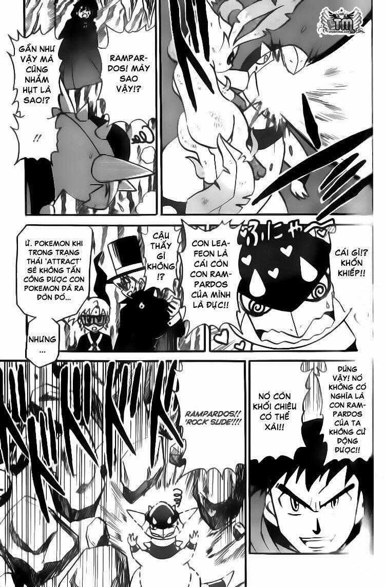 Thú Cưng Đặc Biệt 7 - Chapter 10 - Trang 14