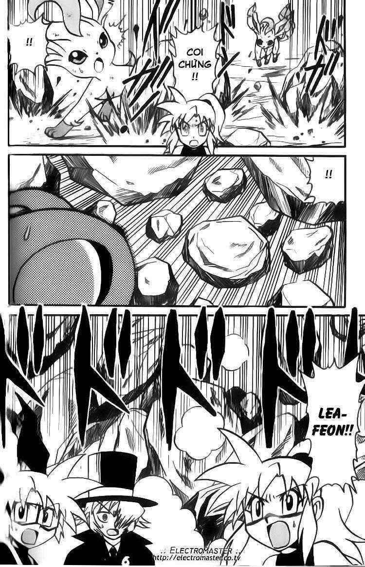 Thú Cưng Đặc Biệt 7 - Chapter 10 - Trang 15