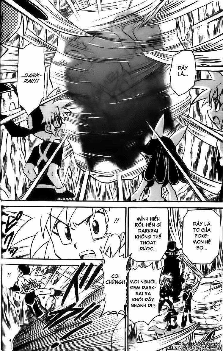 Thú Cưng Đặc Biệt 7 - Chapter 10 - Trang 7