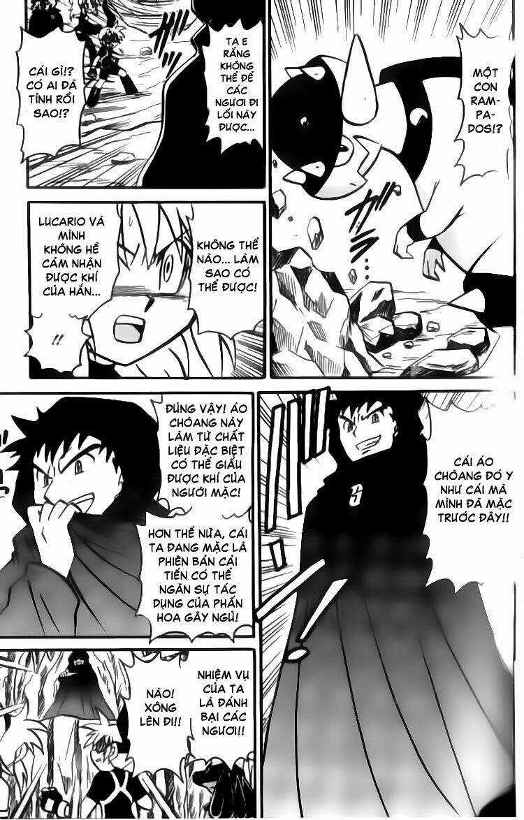 Thú Cưng Đặc Biệt 7 - Chapter 10 - Trang 8