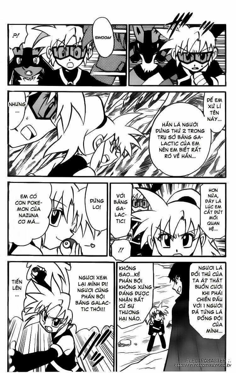 Thú Cưng Đặc Biệt 7 - Chapter 10 - Trang 9