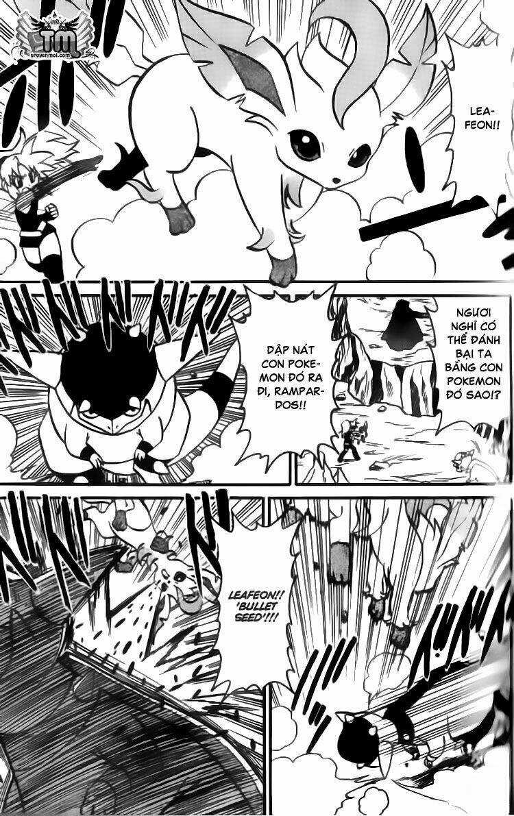 Thú Cưng Đặc Biệt 7 - Chapter 10 - Trang 10