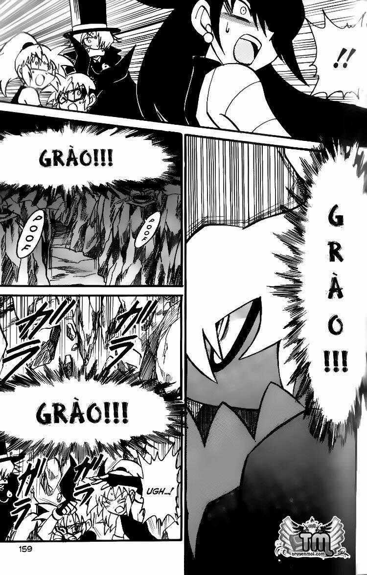 Thú Cưng Đặc Biệt 7 - Chapter 11 - Trang 14