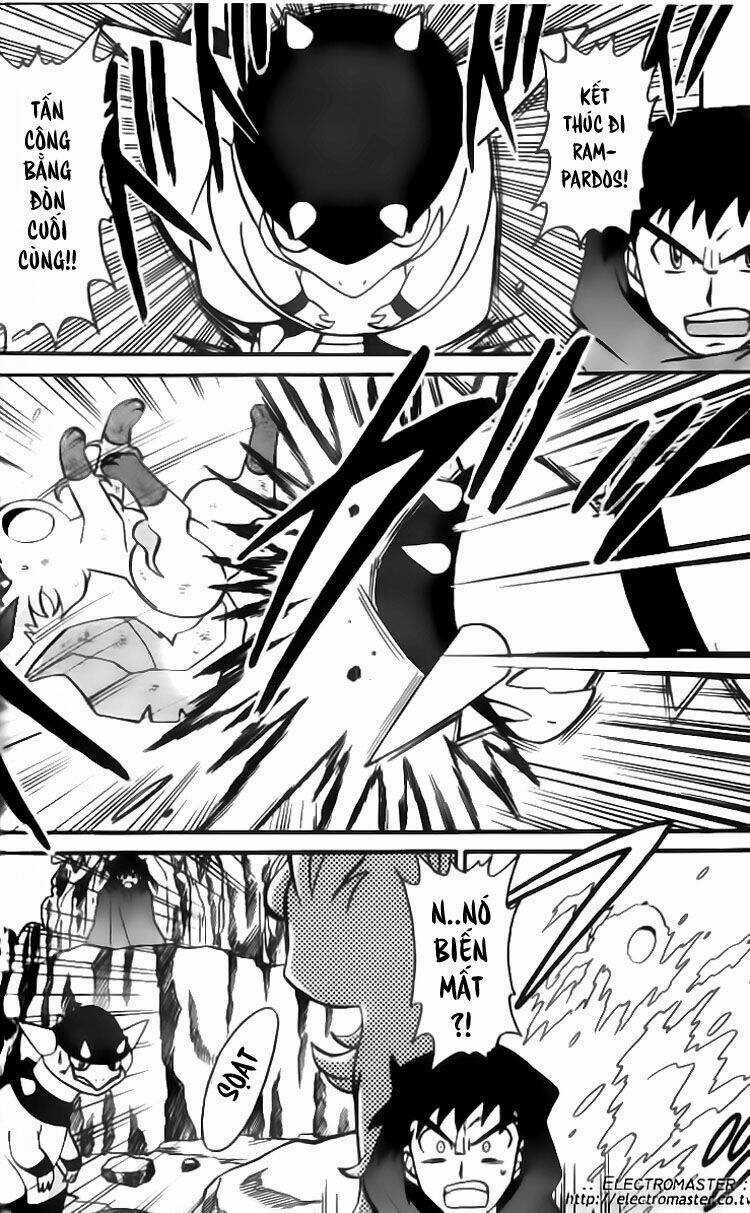 Thú Cưng Đặc Biệt 7 - Chapter 11 - Trang 3