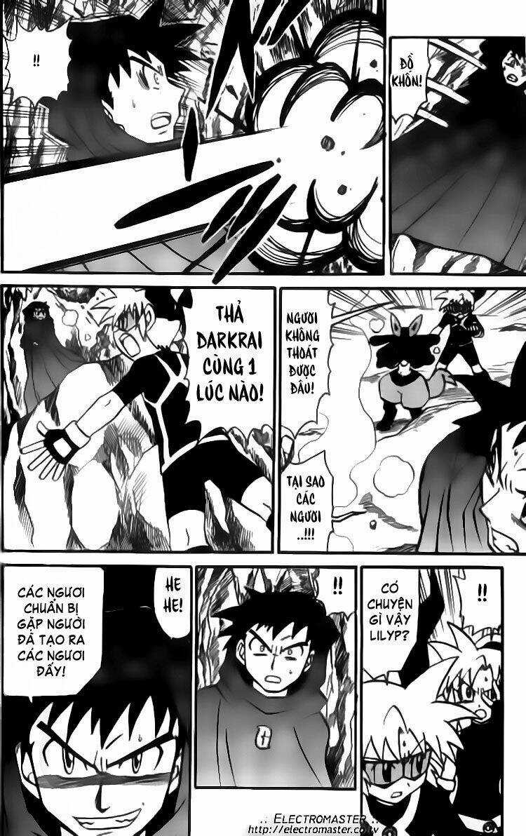 Thú Cưng Đặc Biệt 7 - Chapter 11 - Trang 5