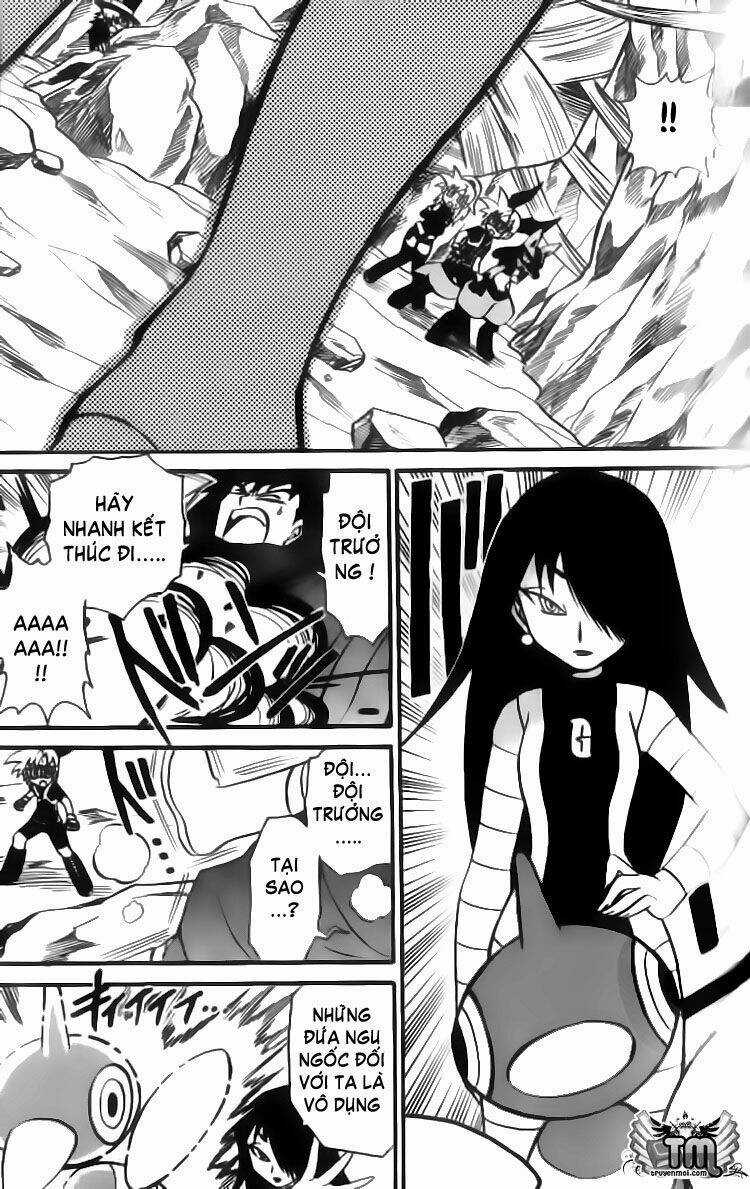 Thú Cưng Đặc Biệt 7 - Chapter 11 - Trang 6