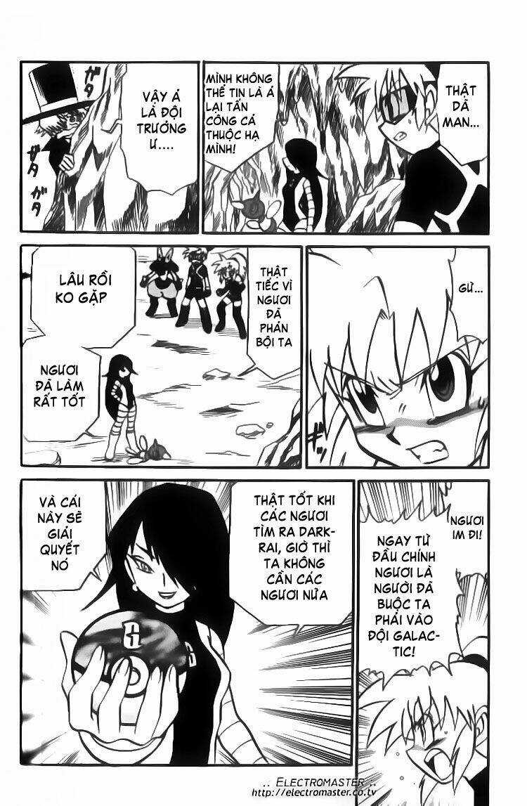 Thú Cưng Đặc Biệt 7 - Chapter 11 - Trang 7