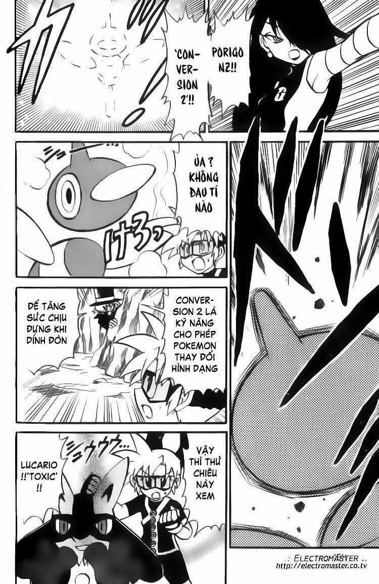 Thú Cưng Đặc Biệt 7 - Chapter 11 - Trang 9