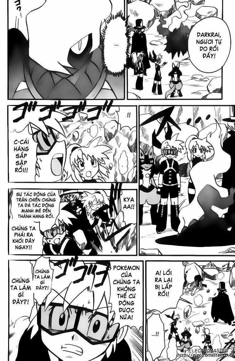 Thú Cưng Đặc Biệt 7 - Chapter 12 - Trang 13