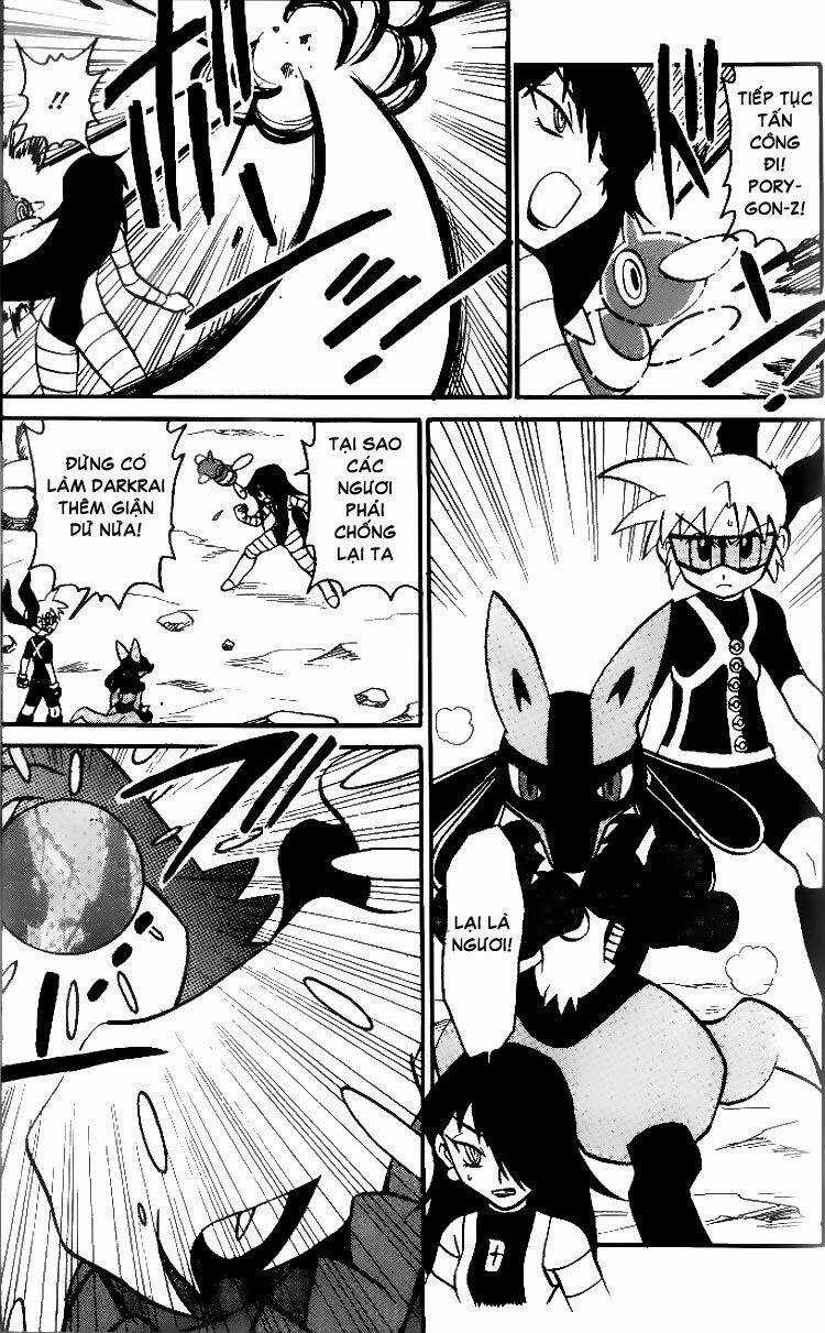 Thú Cưng Đặc Biệt 7 - Chapter 12 - Trang 4