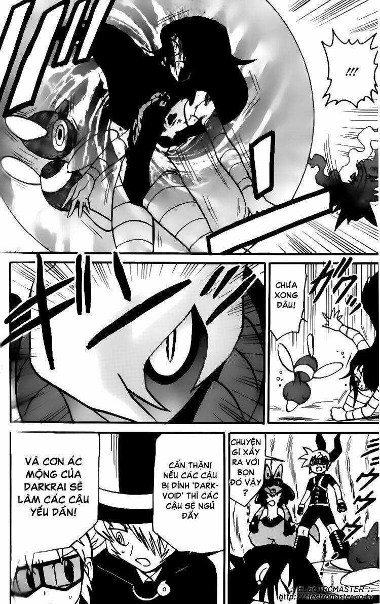 Thú Cưng Đặc Biệt 7 - Chapter 12 - Trang 5