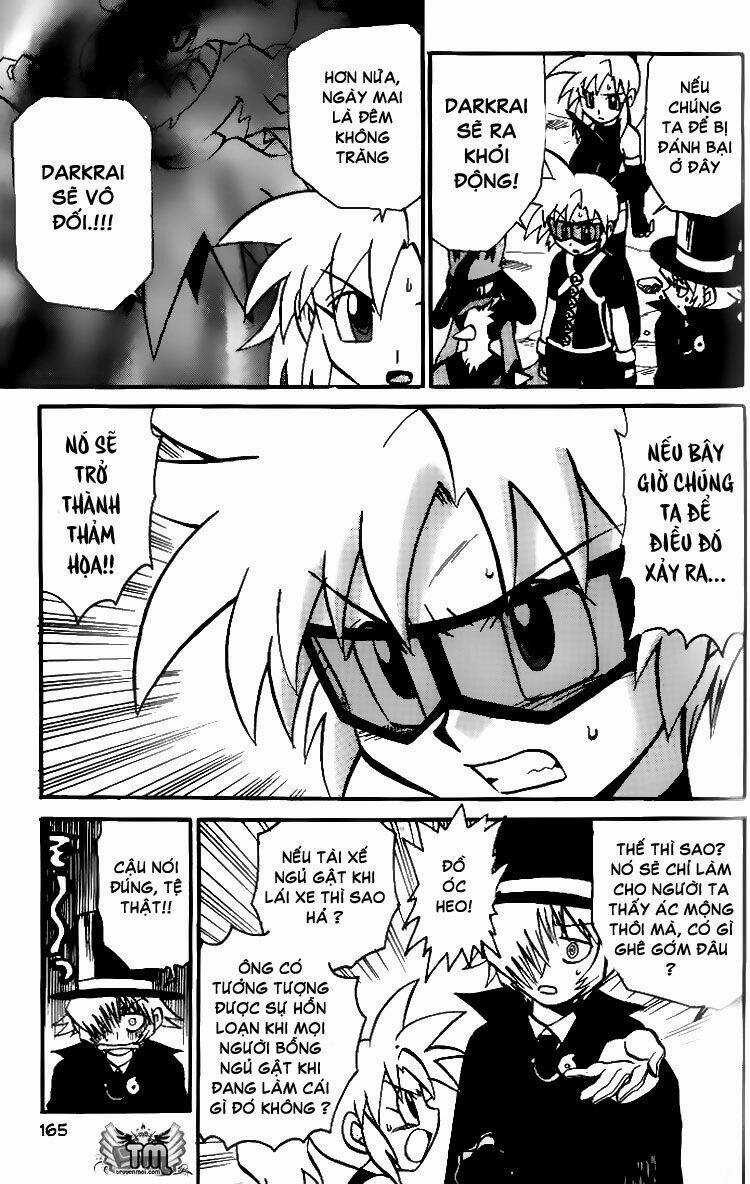 Thú Cưng Đặc Biệt 7 - Chapter 12 - Trang 6