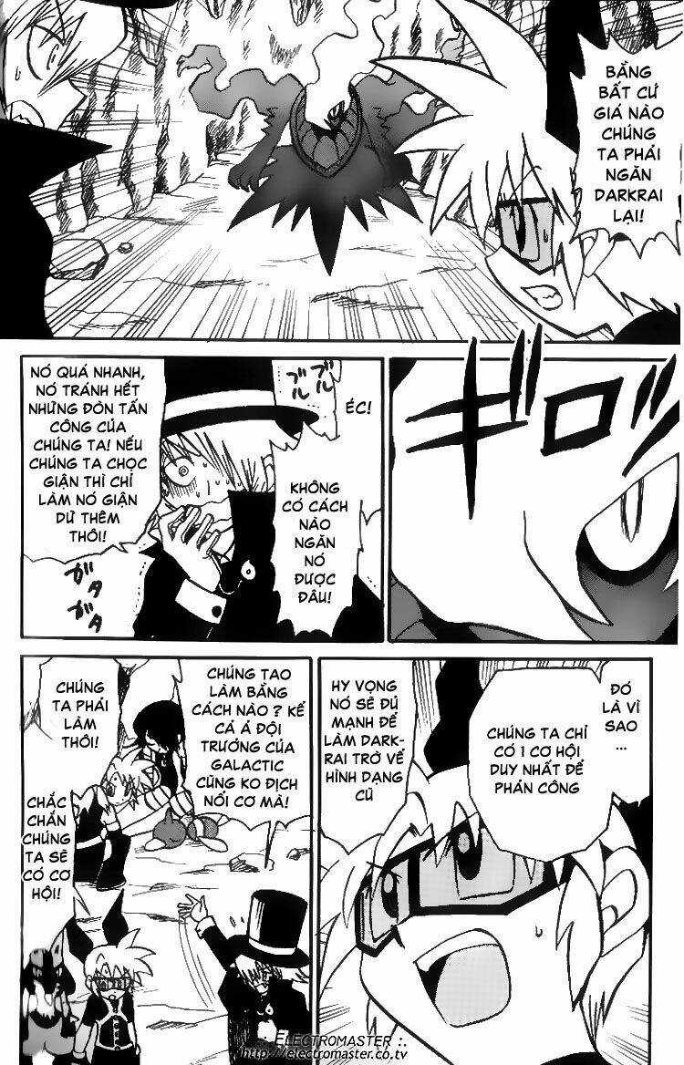 Thú Cưng Đặc Biệt 7 - Chapter 12 - Trang 7