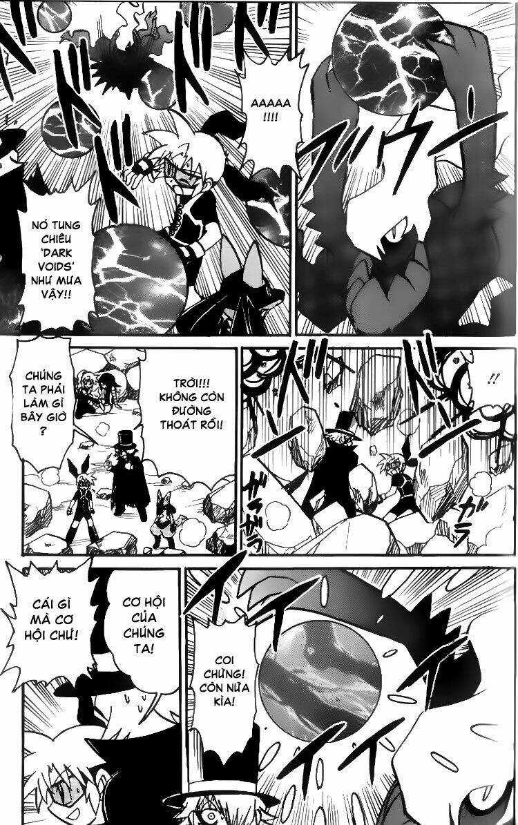 Thú Cưng Đặc Biệt 7 - Chapter 12 - Trang 8