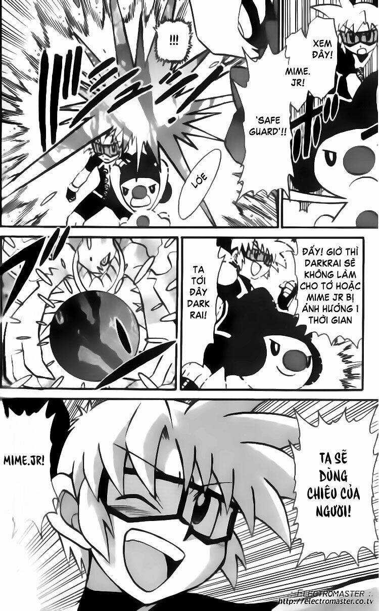 Thú Cưng Đặc Biệt 7 - Chapter 12 - Trang 9