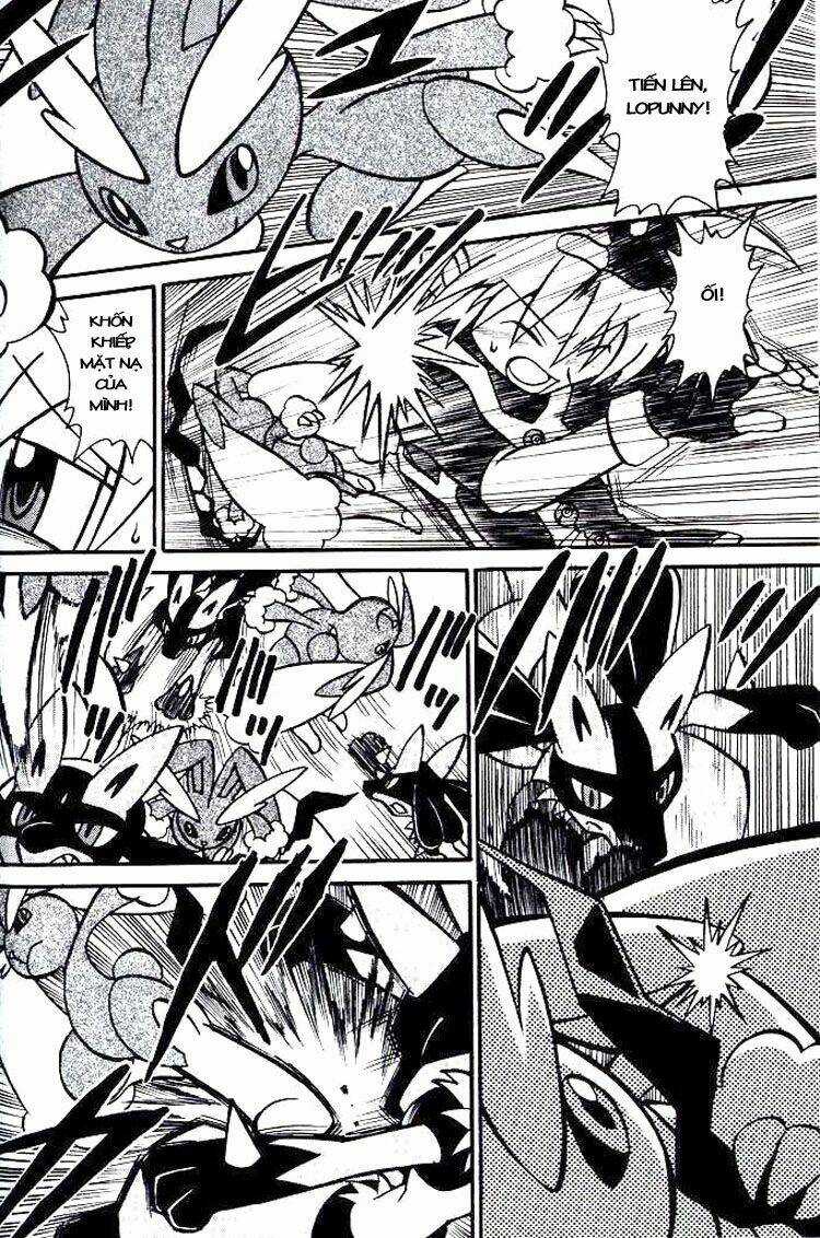 Thú Cưng Đặc Biệt 7 - Chapter 2 - Trang 8