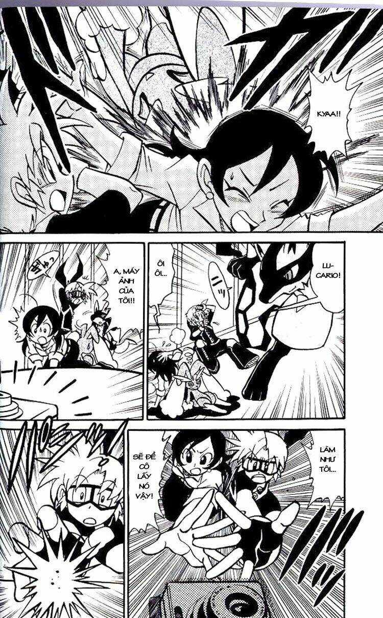 Thú Cưng Đặc Biệt 7 - Chapter 2 - Trang 10