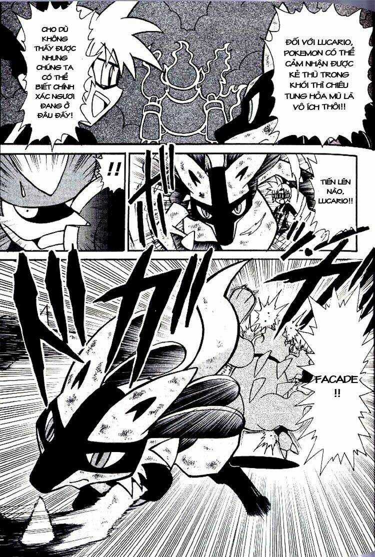 Thú Cưng Đặc Biệt 7 - Chapter 3 - Trang 11