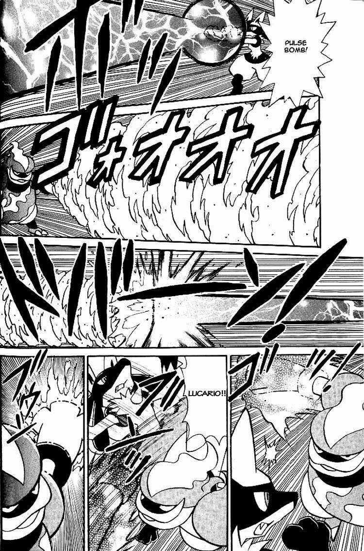 Thú Cưng Đặc Biệt 7 - Chapter 3 - Trang 8