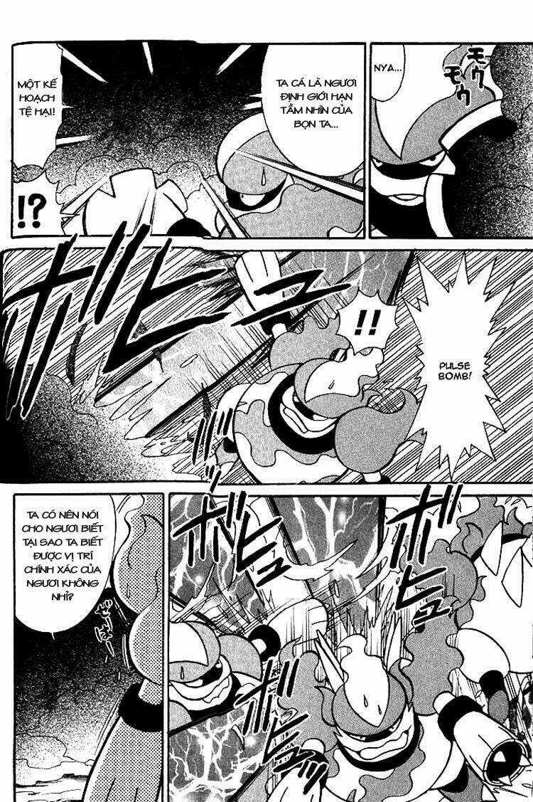 Thú Cưng Đặc Biệt 7 - Chapter 3 - Trang 10