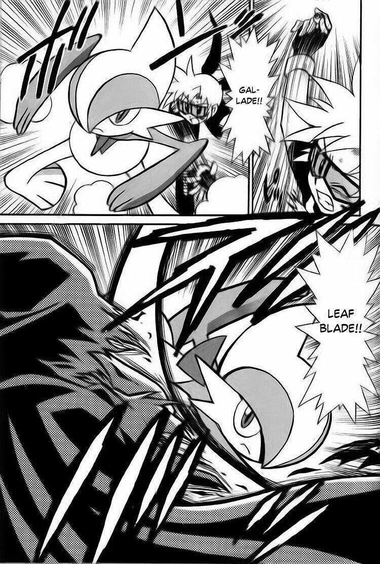 Thú Cưng Đặc Biệt 7 - Chapter 4 - Trang 11