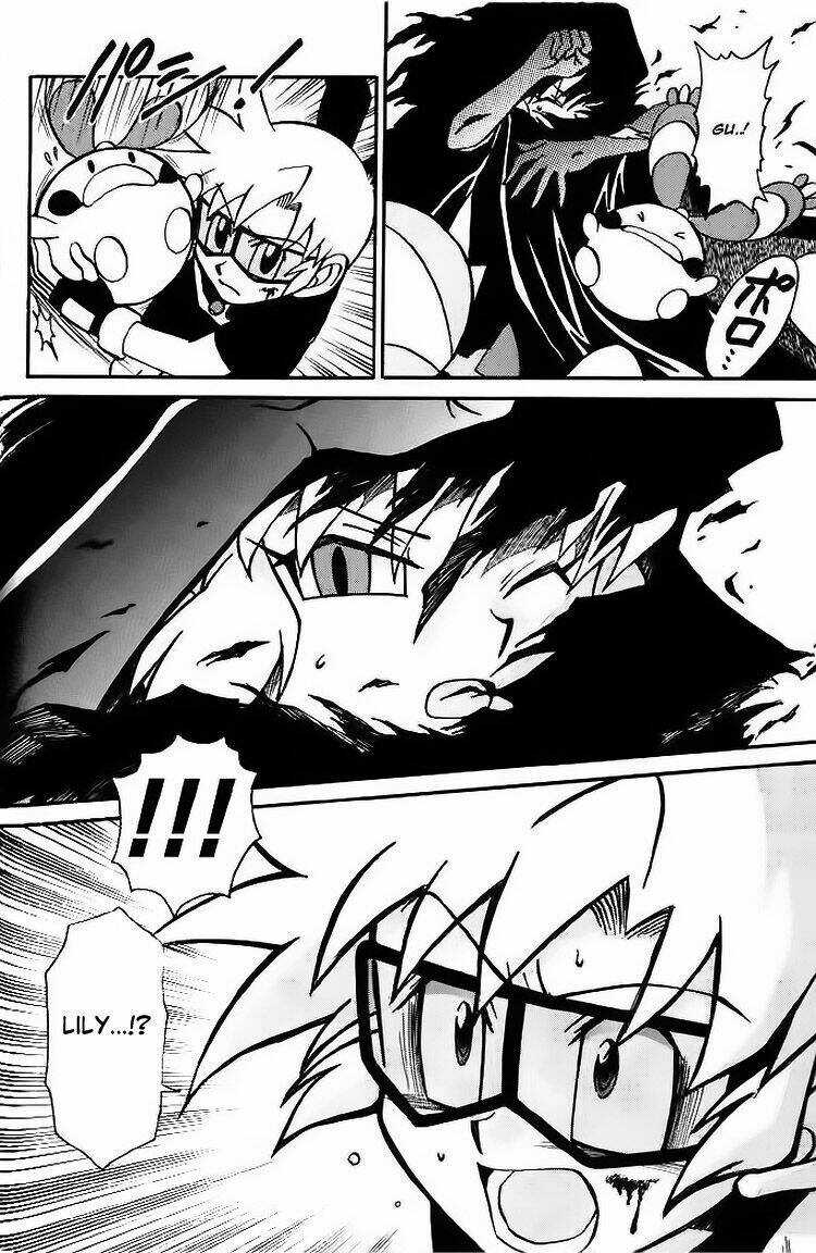 Thú Cưng Đặc Biệt 7 - Chapter 4 - Trang 12