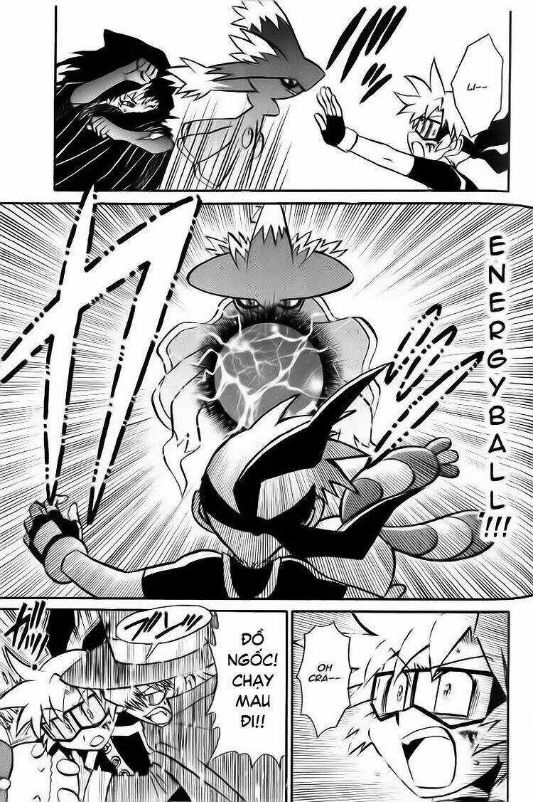 Thú Cưng Đặc Biệt 7 - Chapter 4 - Trang 13