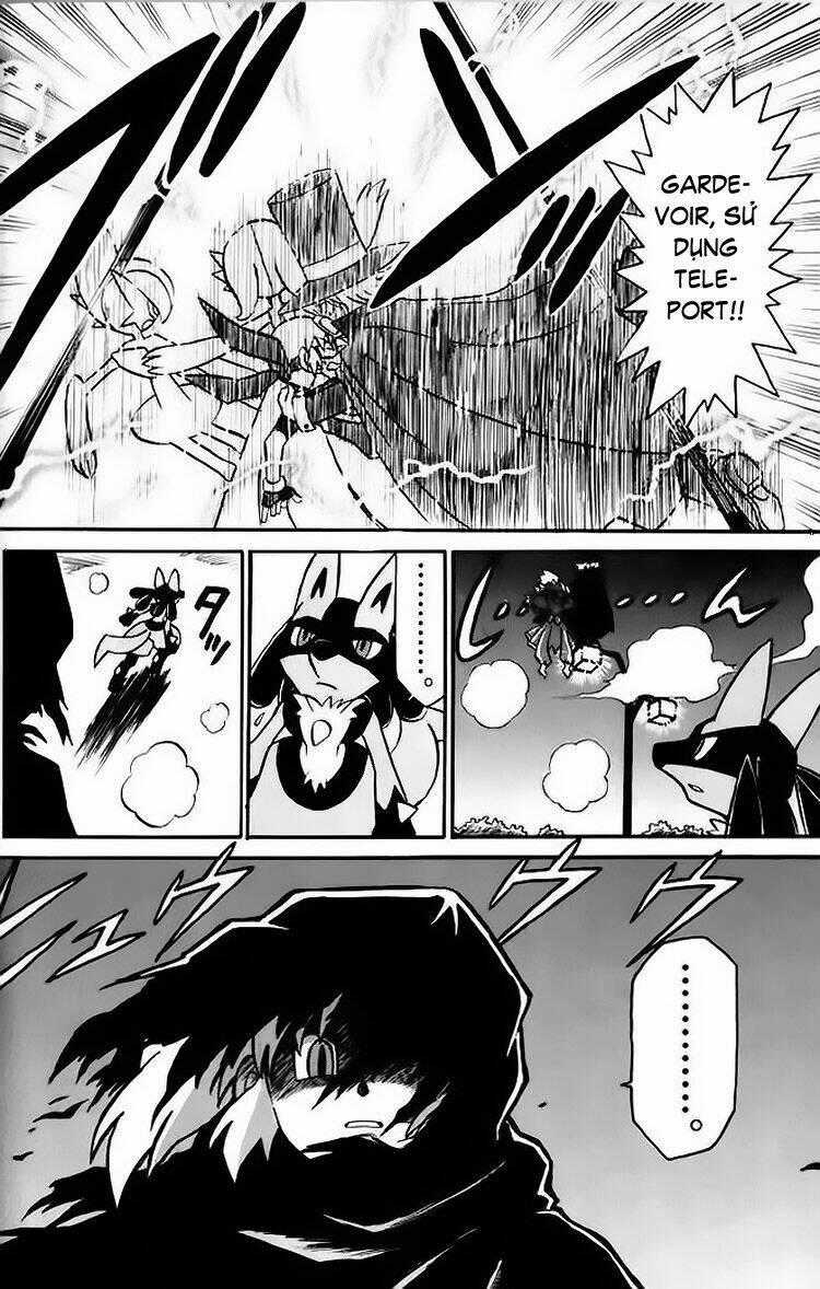 Thú Cưng Đặc Biệt 7 - Chapter 4 - Trang 14