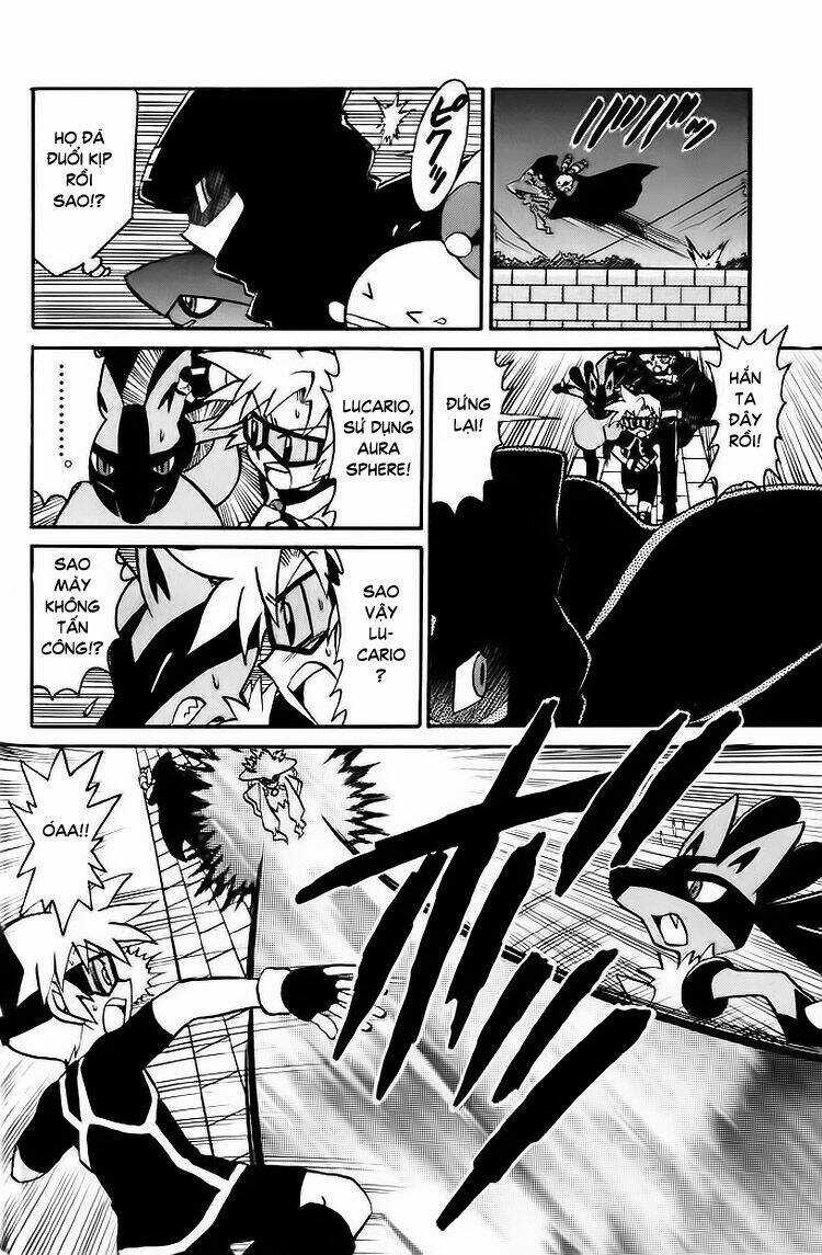 Thú Cưng Đặc Biệt 7 - Chapter 4 - Trang 8