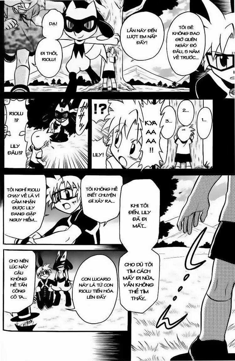 Thú Cưng Đặc Biệt 7 - Chapter 5 - Trang 2