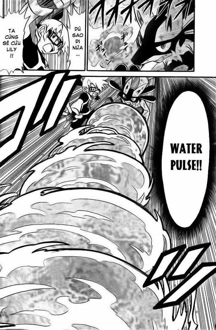 Thú Cưng Đặc Biệt 7 - Chapter 5 - Trang 14