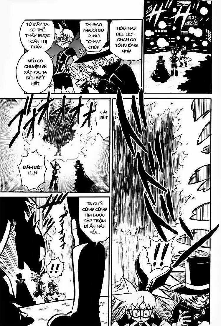 Thú Cưng Đặc Biệt 7 - Chapter 5 - Trang 7