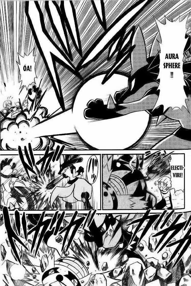 Thú Cưng Đặc Biệt 7 - Chapter 5 - Trang 9