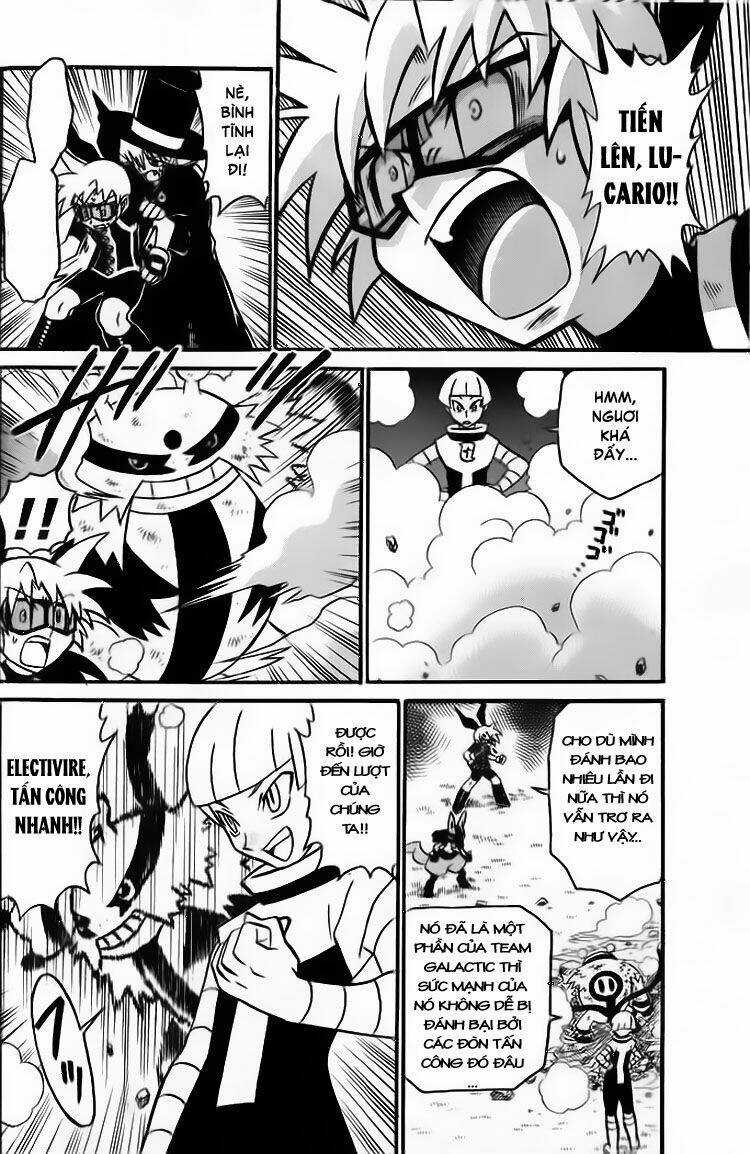 Thú Cưng Đặc Biệt 7 - Chapter 5 - Trang 10