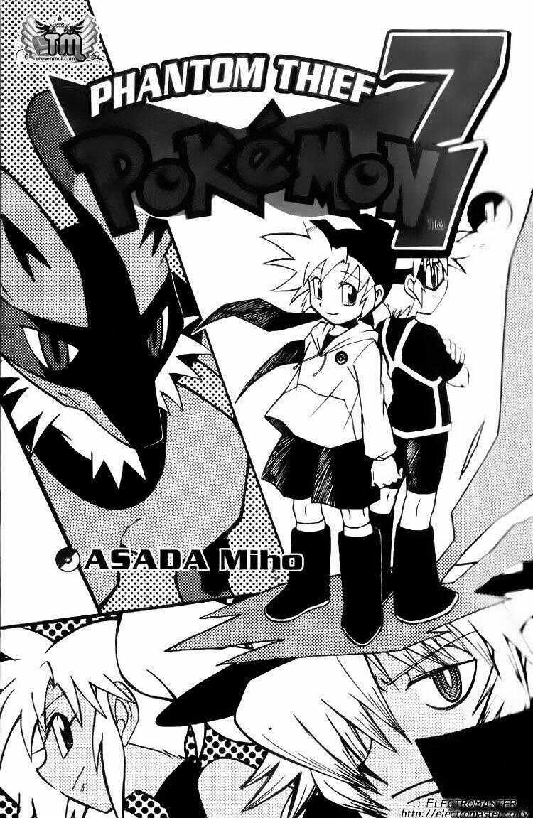 Thú Cưng Đặc Biệt 7 - Chapter 6 - Trang 2