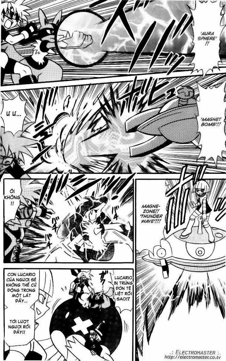 Thú Cưng Đặc Biệt 7 - Chapter 6 - Trang 13