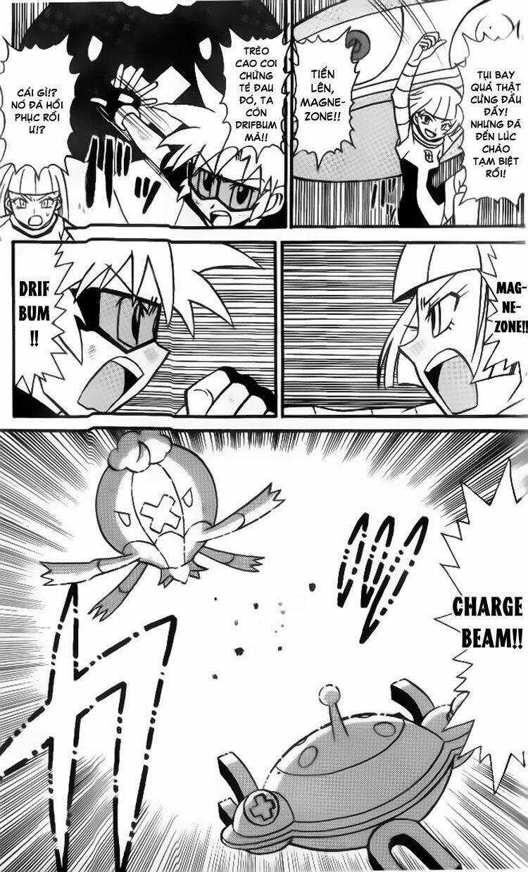 Thú Cưng Đặc Biệt 7 - Chapter 6 - Trang 16