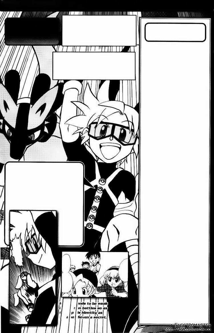 Thú Cưng Đặc Biệt 7 - Chapter 6 - Trang 3