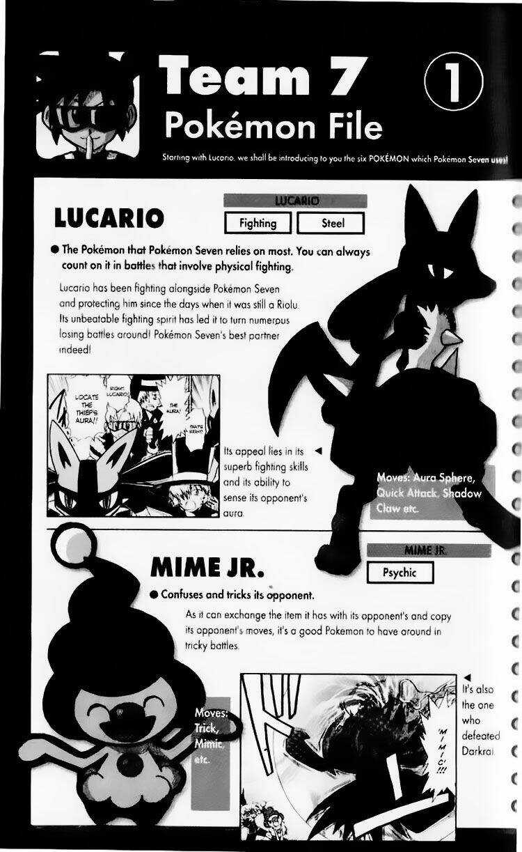 Thú Cưng Đặc Biệt 7 - Chapter 6 - Trang 4