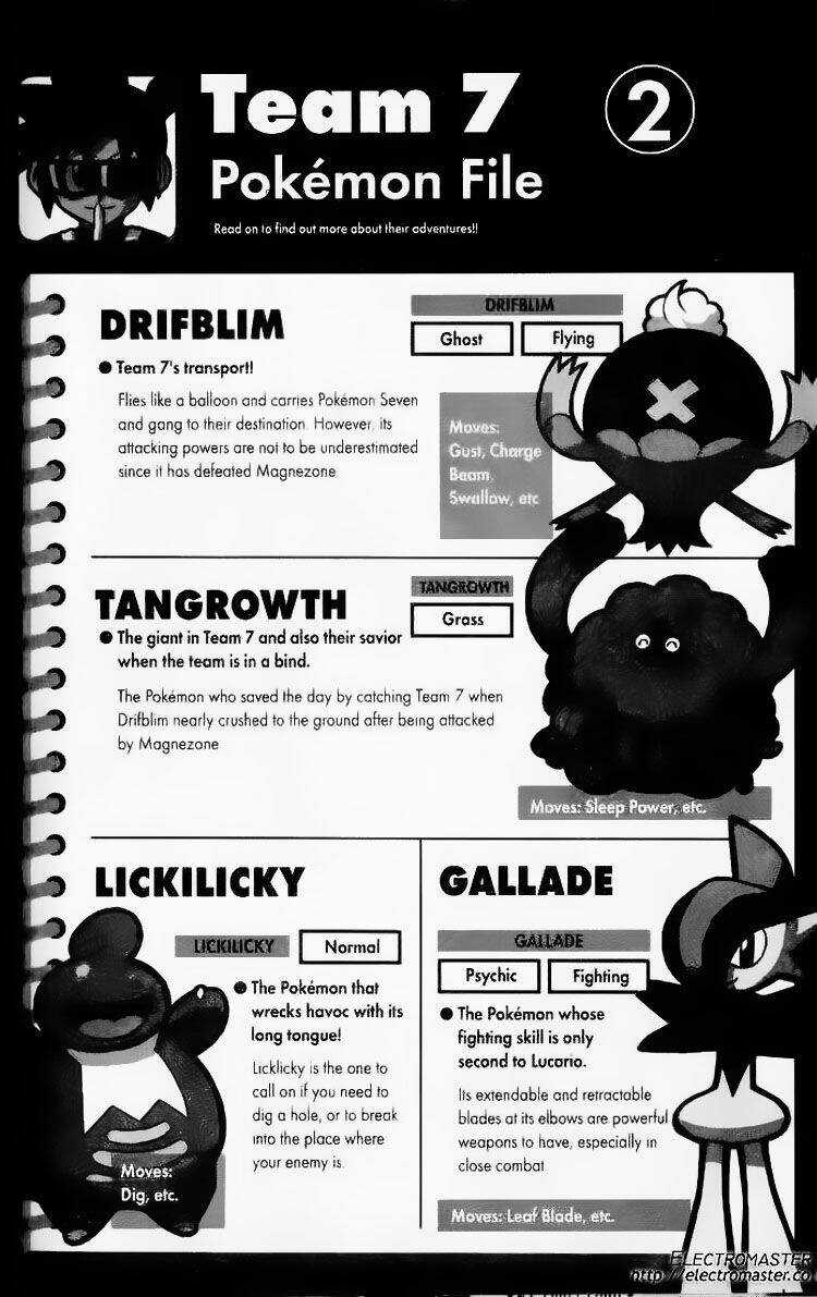 Thú Cưng Đặc Biệt 7 - Chapter 6 - Trang 5