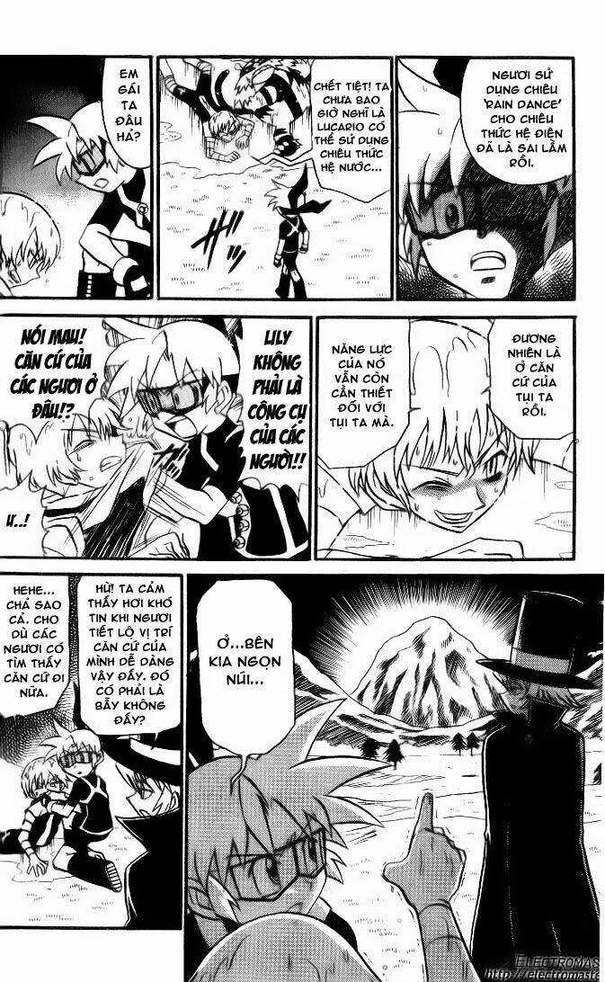 Thú Cưng Đặc Biệt 7 - Chapter 6 - Trang 7