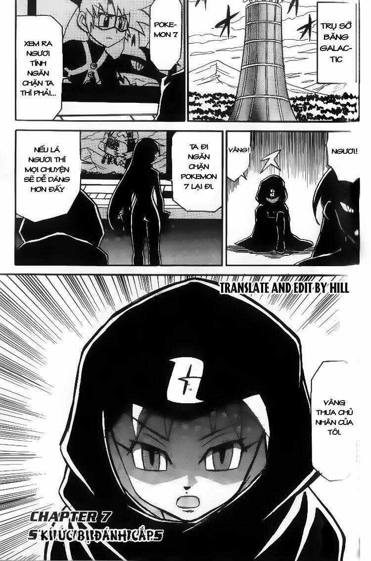 Thú Cưng Đặc Biệt 7 - Chapter 7 - Trang 2