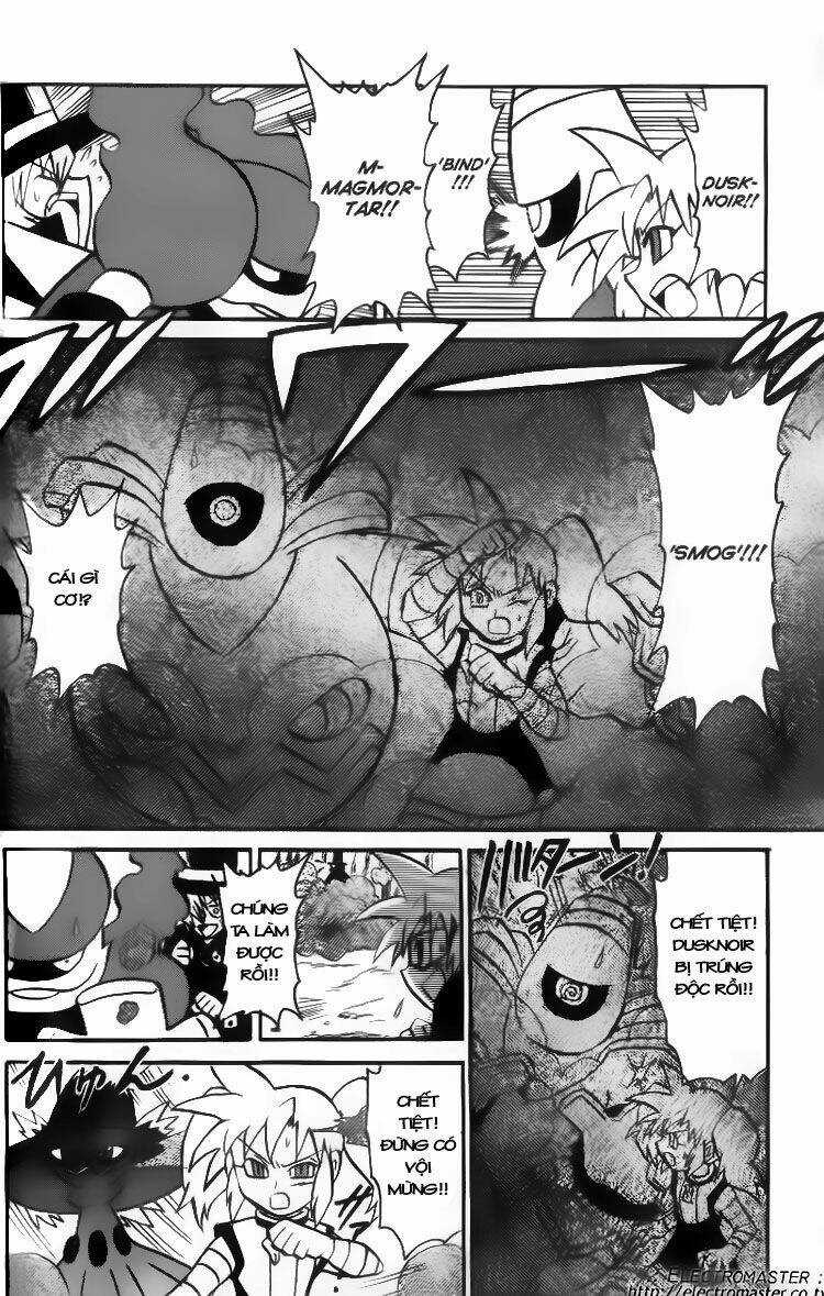 Thú Cưng Đặc Biệt 7 - Chapter 7 - Trang 11